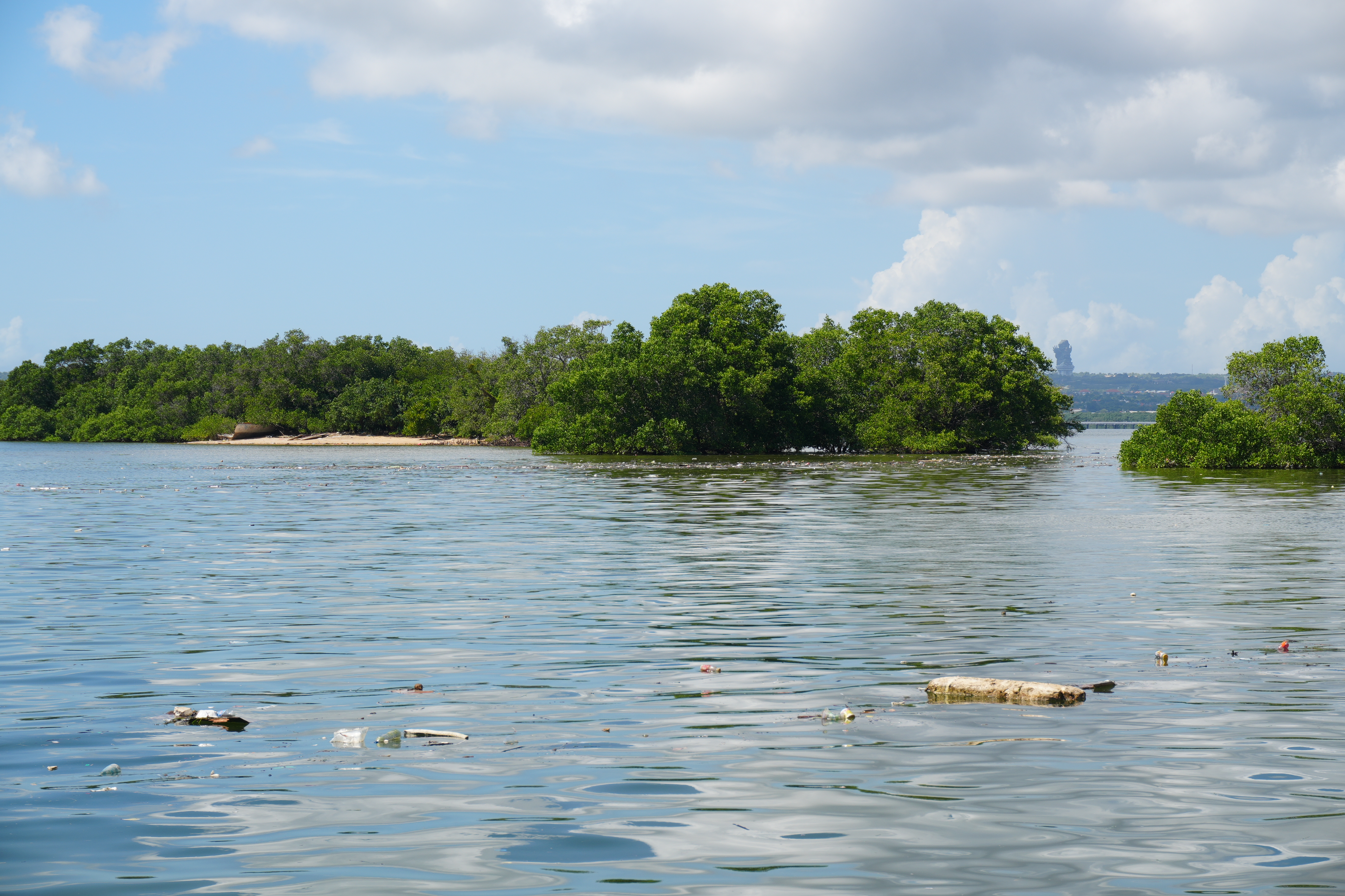 Beyond the Bin: A Community-Led Plastic Waste Journey in Bali