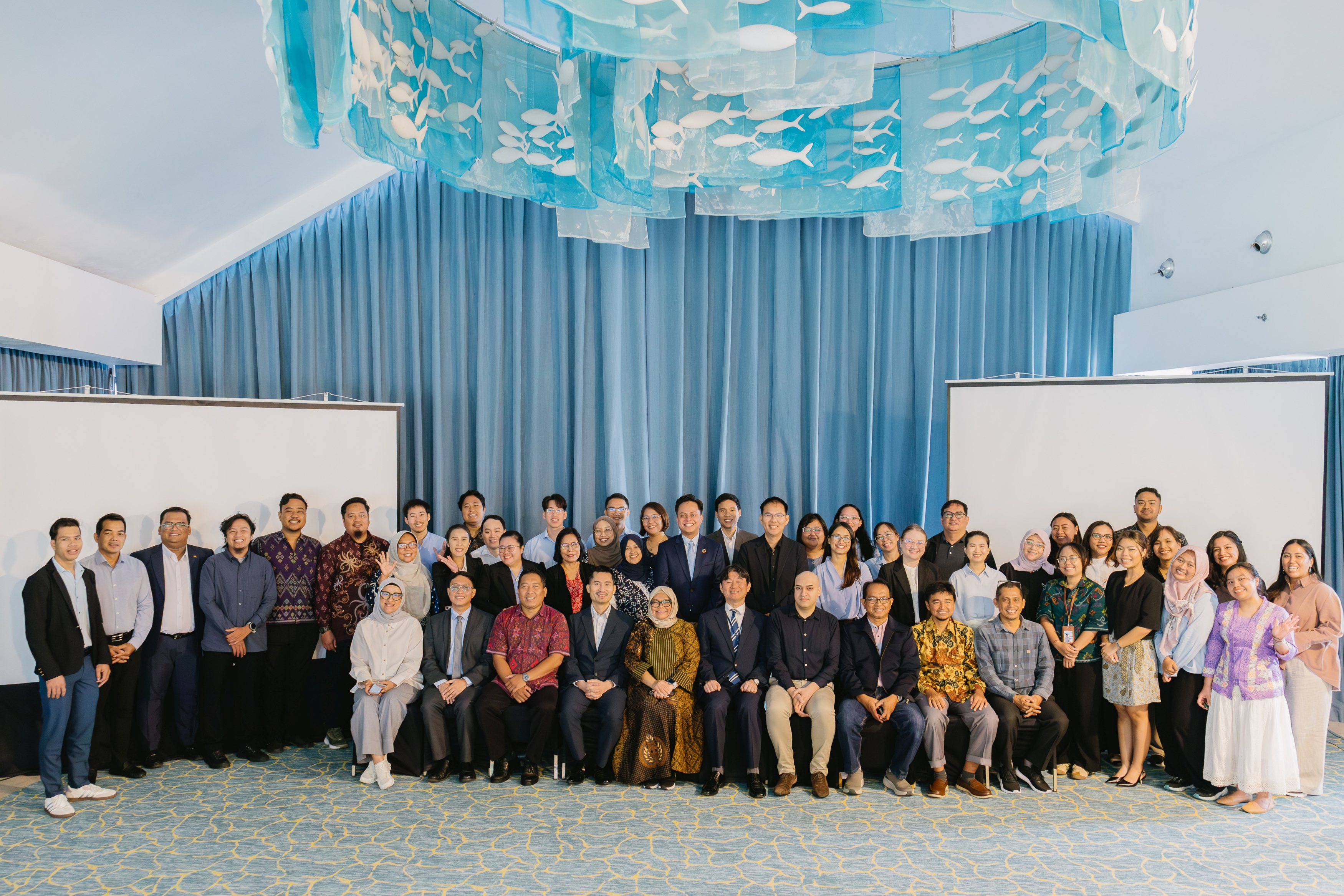 DECIDE Workshop: Data and Evidence to Catalyse Informed Decision‑making and Engagement