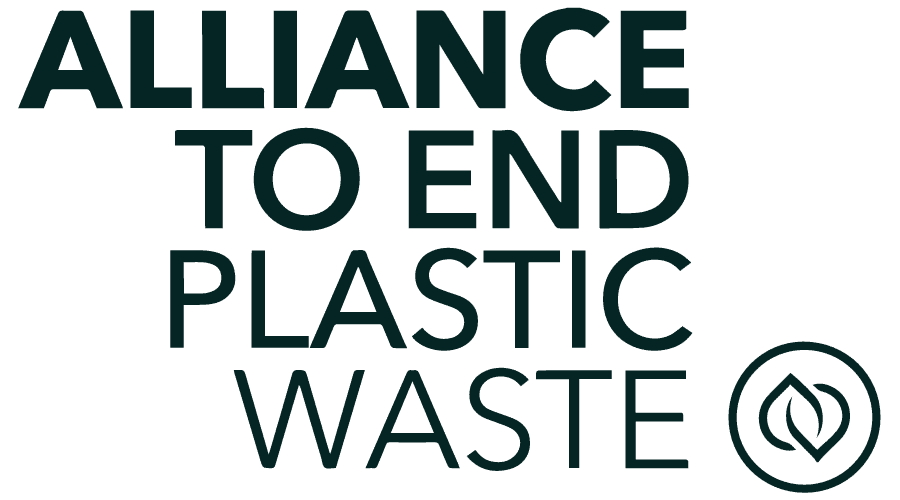 Alliance To End Plastic Waste