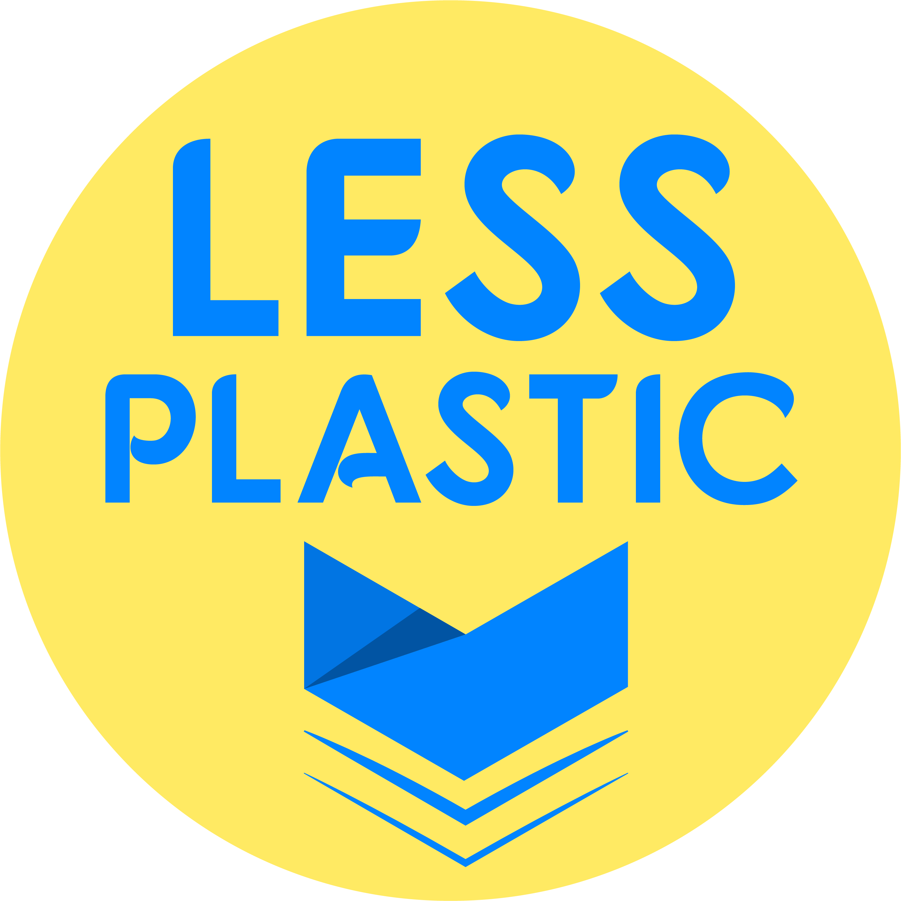 Less Plastic Thailand