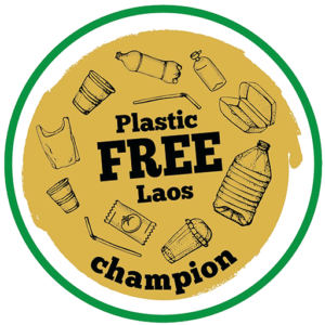Plastic Free Laos